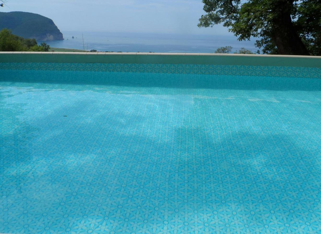 Pataki Studios Petrovac 외부 사진