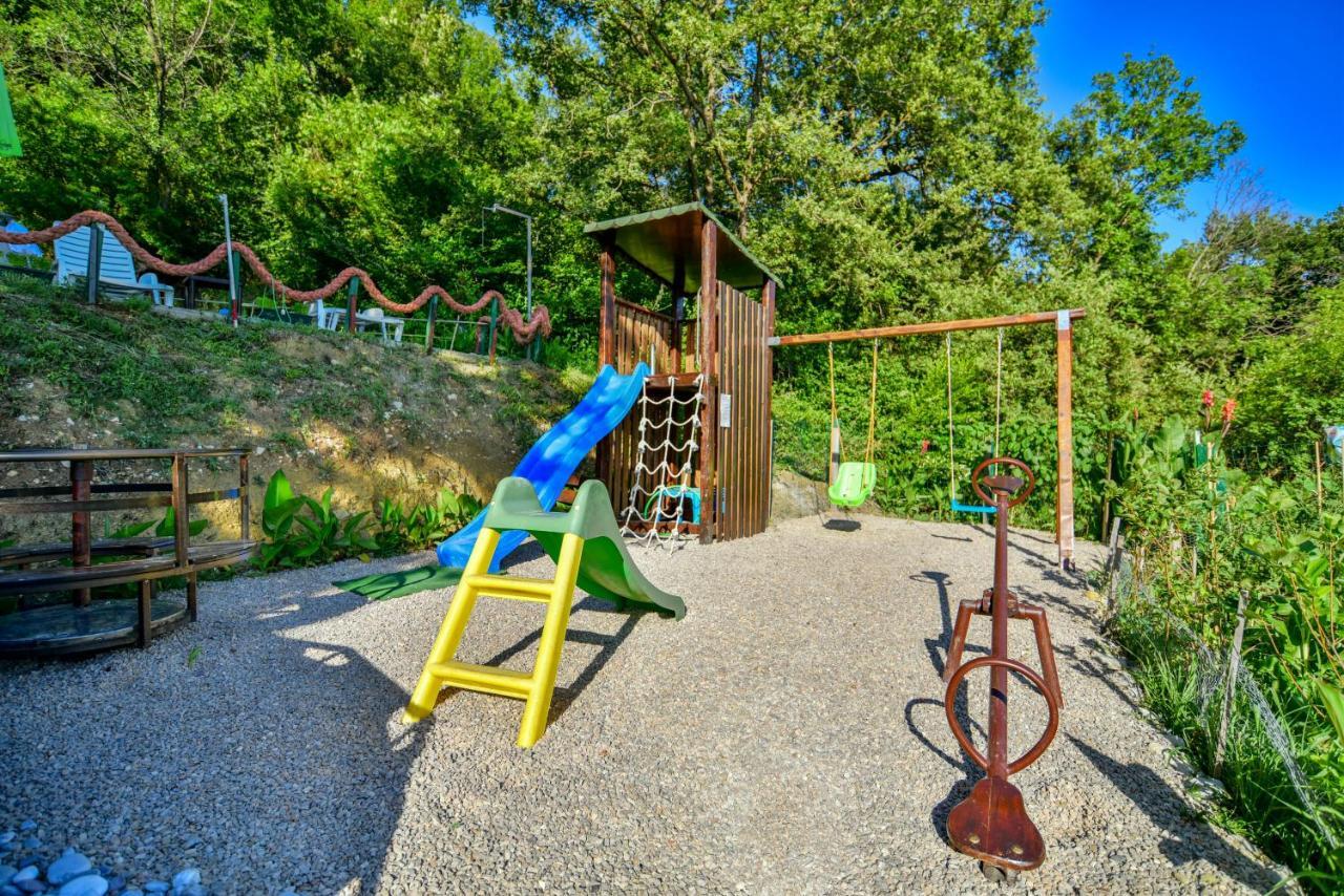 Pataki Studios Petrovac 외부 사진
