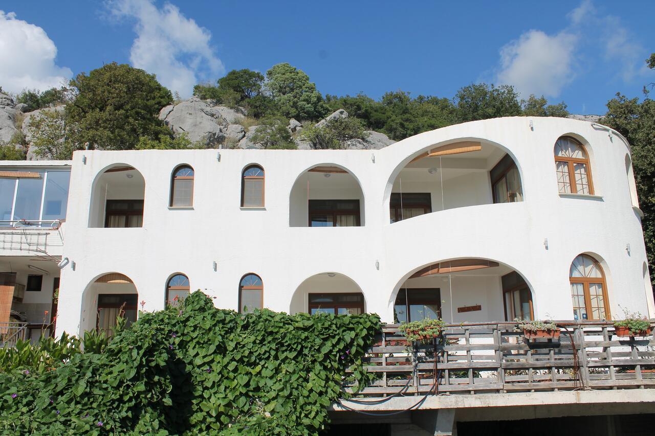 Pataki Studios Petrovac 외부 사진