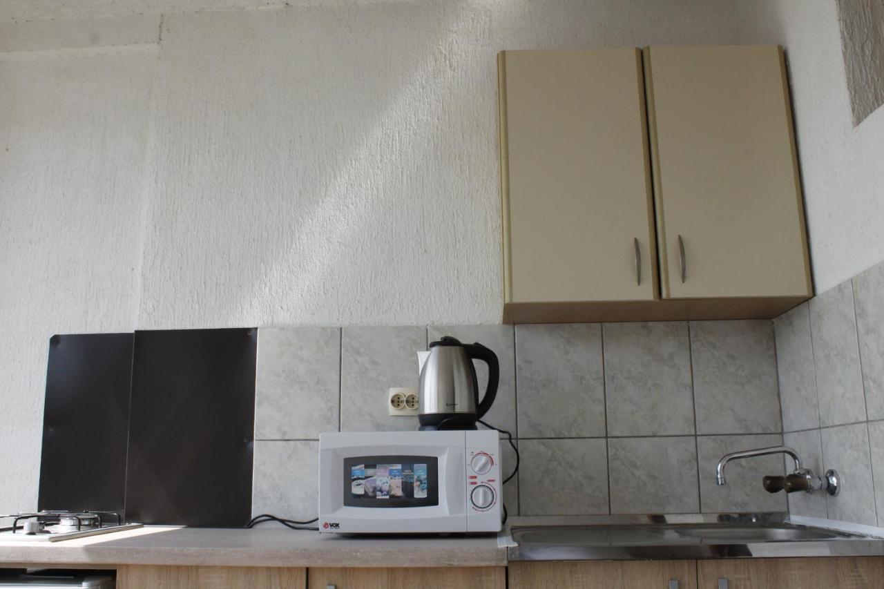 Pataki Studios Petrovac 외부 사진