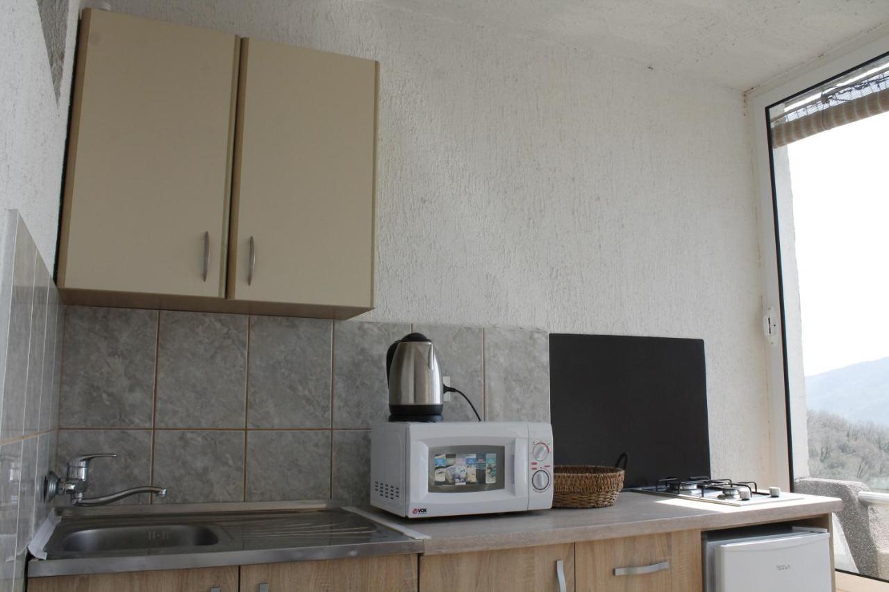 Pataki Studios Petrovac 외부 사진