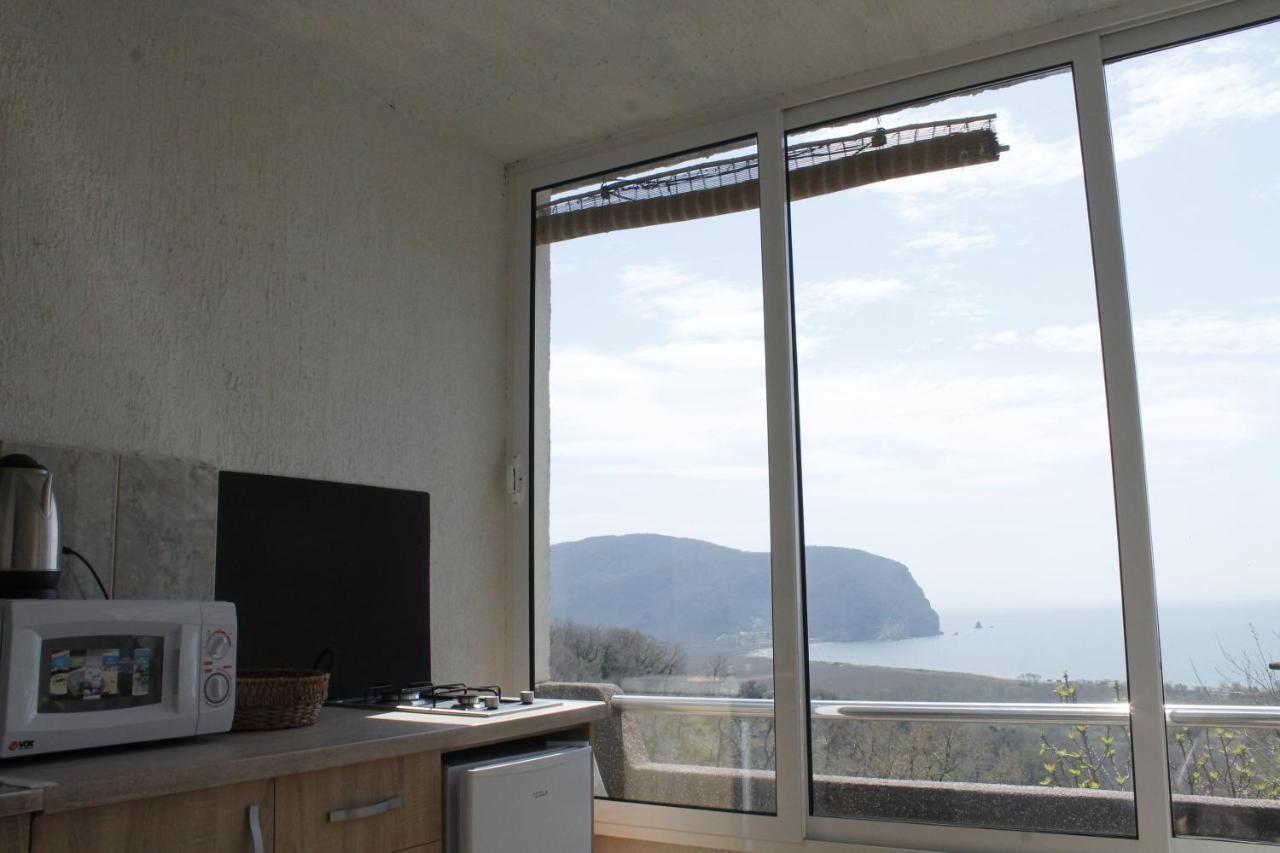 Pataki Studios Petrovac 외부 사진